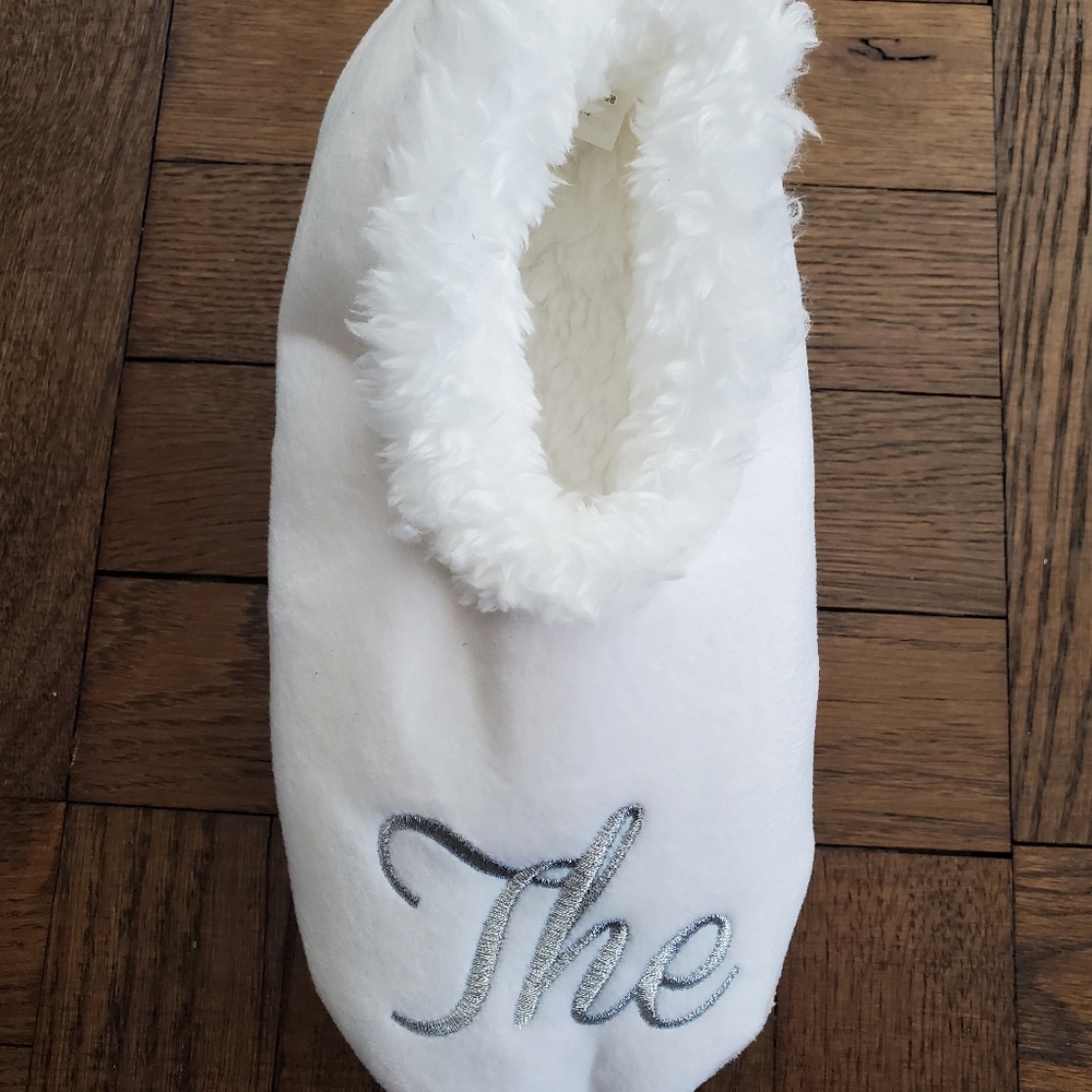 The Bride snoozies
